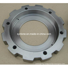 Customized Steel Forged Flange with CNC Machining